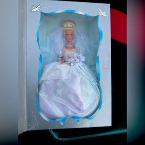 Disney Wedding Cinderella